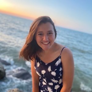 Meet your Posher, Gemma